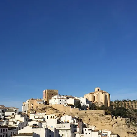 Setenil *