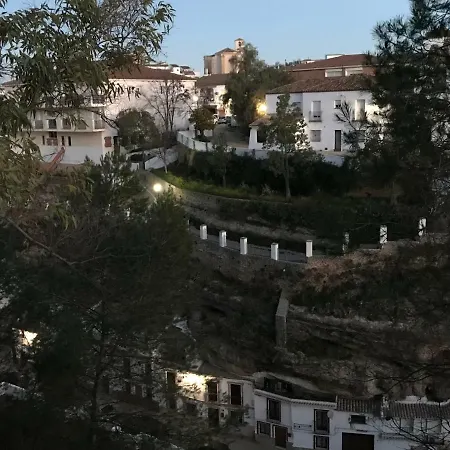 Setenil Setenil De Las Bodegas
