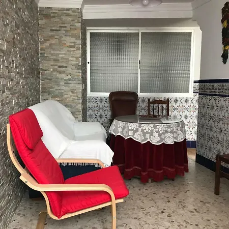 Gospodarstwo wiejskie Setenil *
