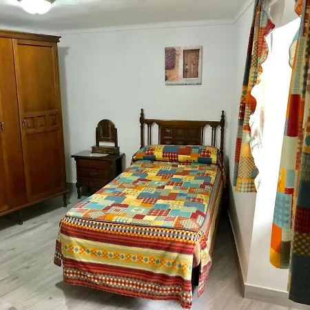 Setenil Gospodarstwo wiejskie Setenil De Las Bodegas