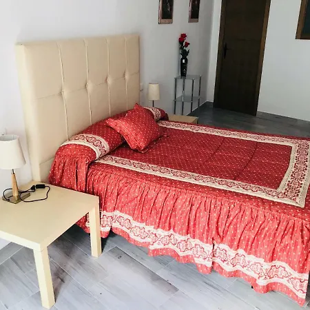 Setenil Gospodarstwo wiejskie *