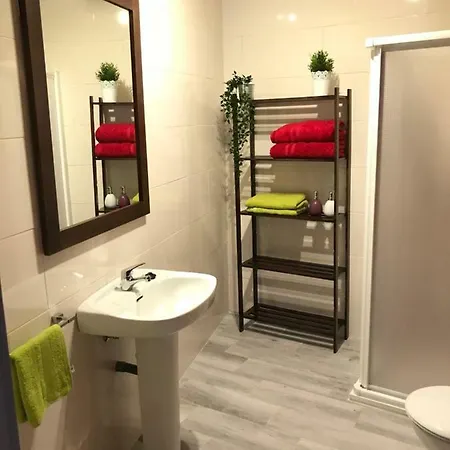 Casa Rural Setenil *