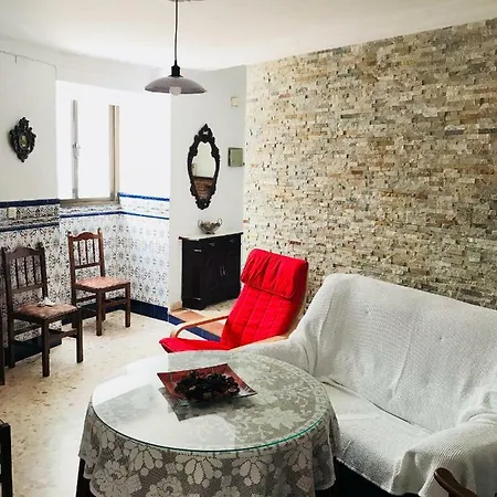Casa Rural Setenil Country house