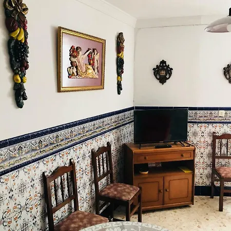 Casa Rural Setenil *