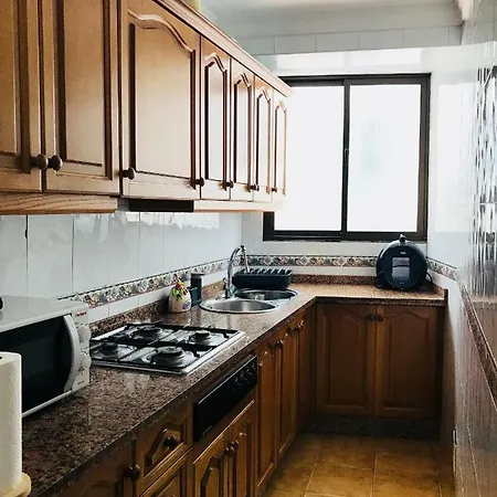 Casa Rural Setenil