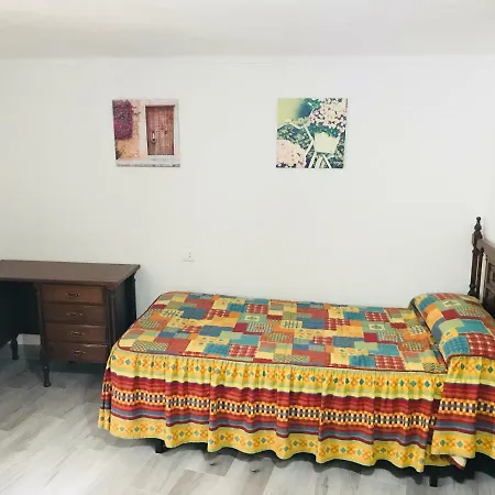 Casa Rural Setenil